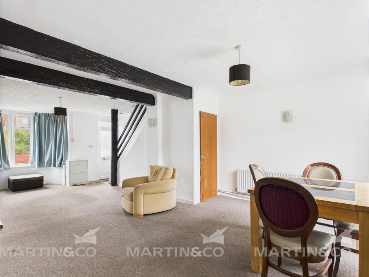 Bentley, Doncaster, South Yorkshire