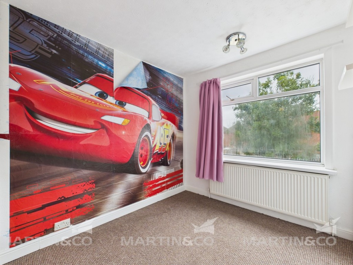 Bentley, Doncaster, South Yorkshire