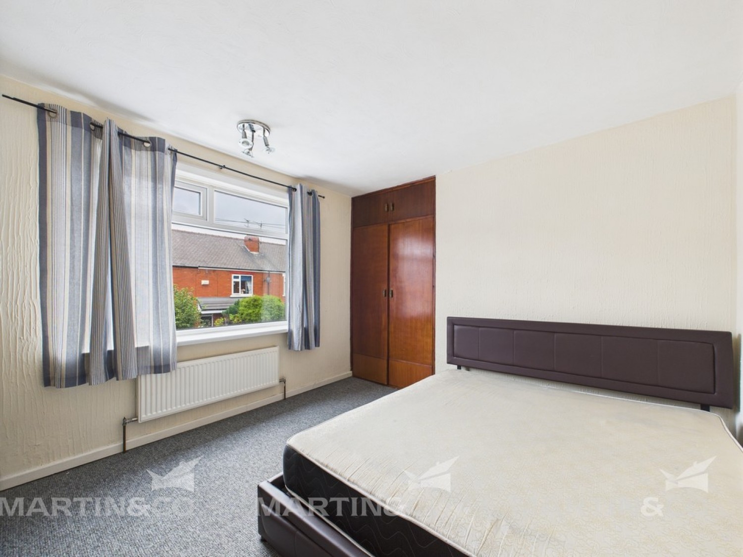 Bentley, Doncaster, South Yorkshire