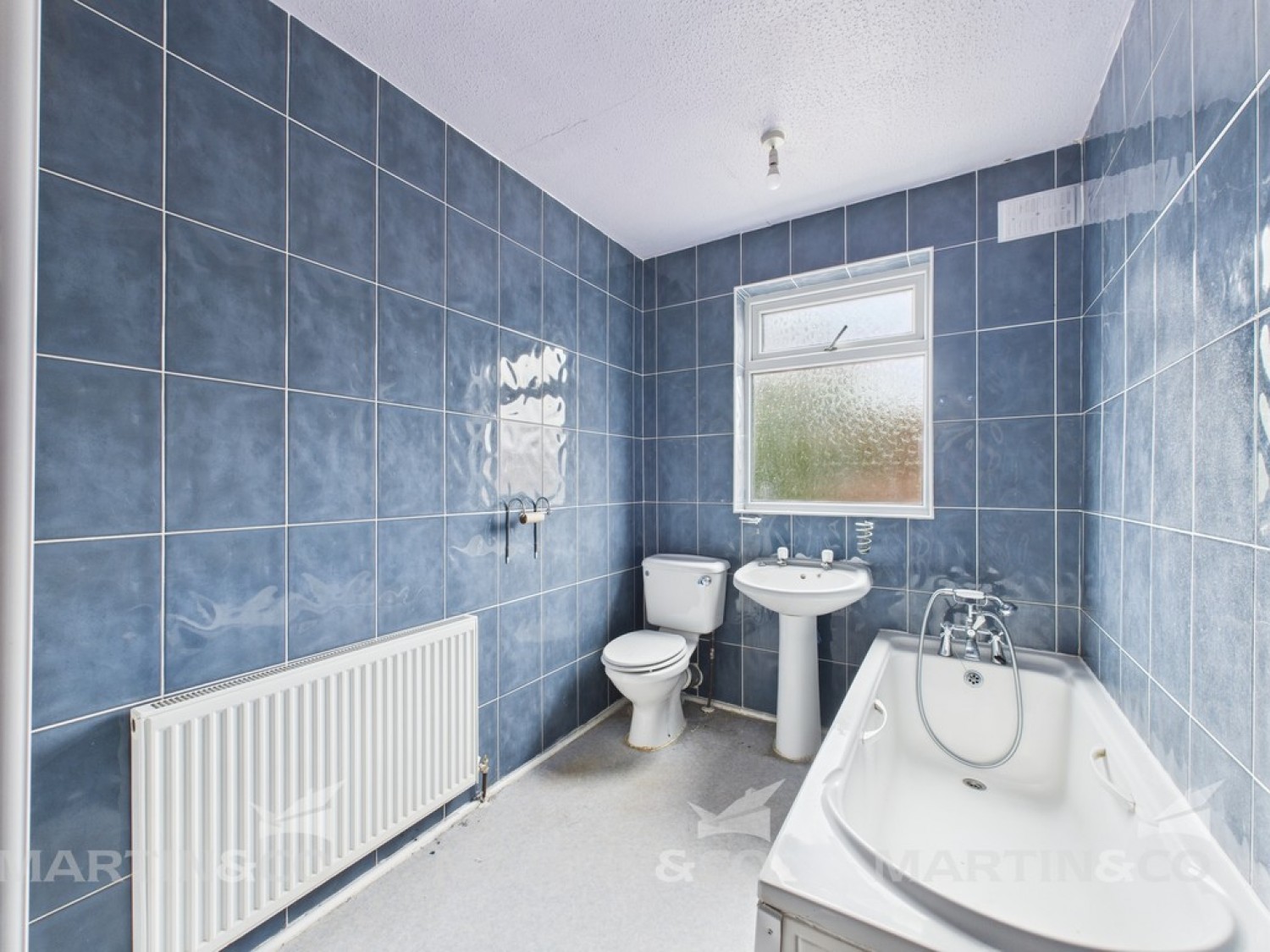 Bentley, Doncaster, South Yorkshire