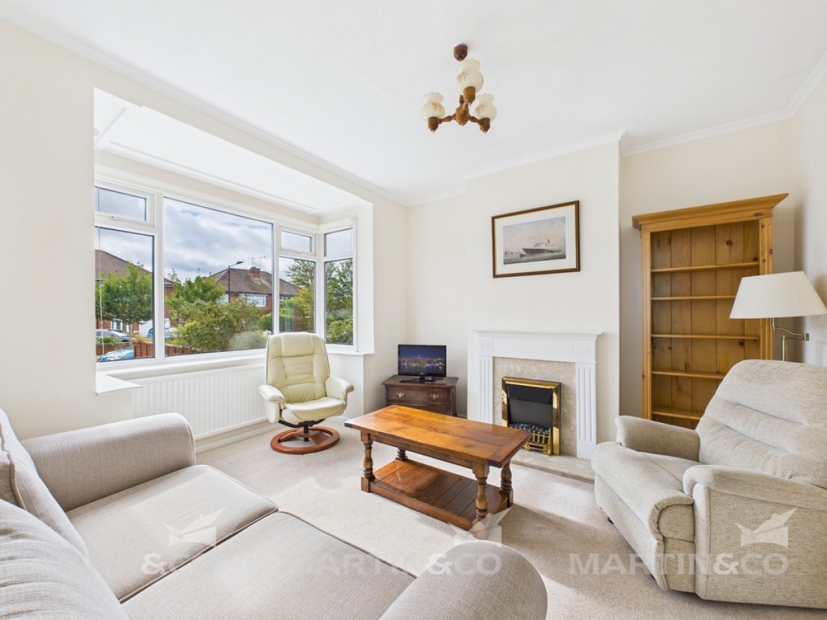 Bessacarr, Doncaster, South Yorkshire