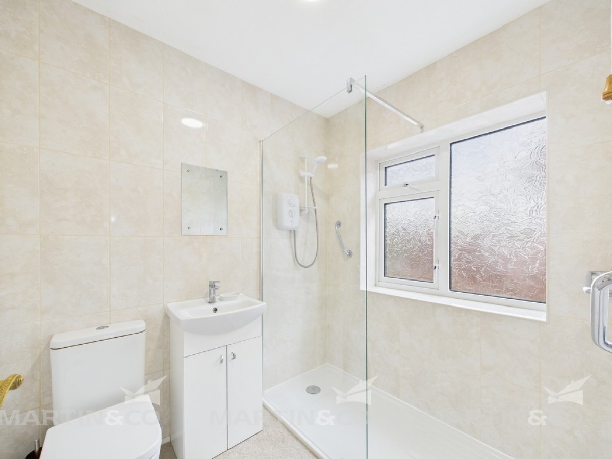 Bessacarr, Doncaster, South Yorkshire