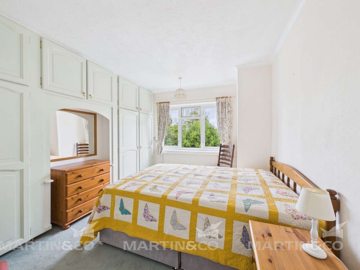 Bessacarr, Doncaster, South Yorkshire