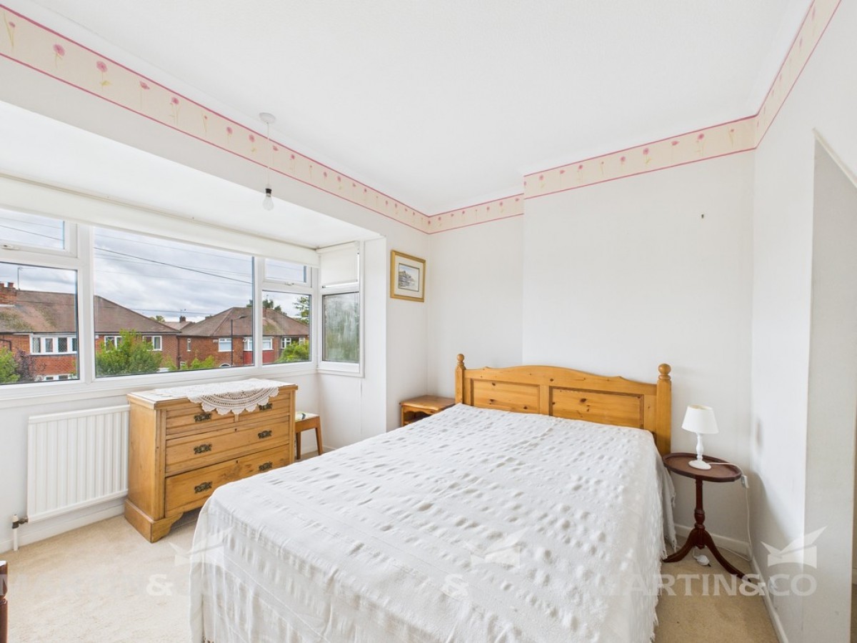 Bessacarr, Doncaster, South Yorkshire