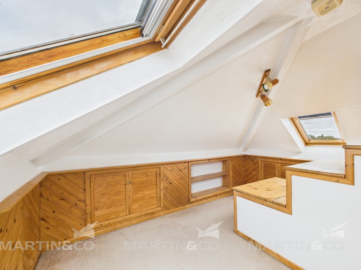 Bessacarr, Doncaster, South Yorkshire