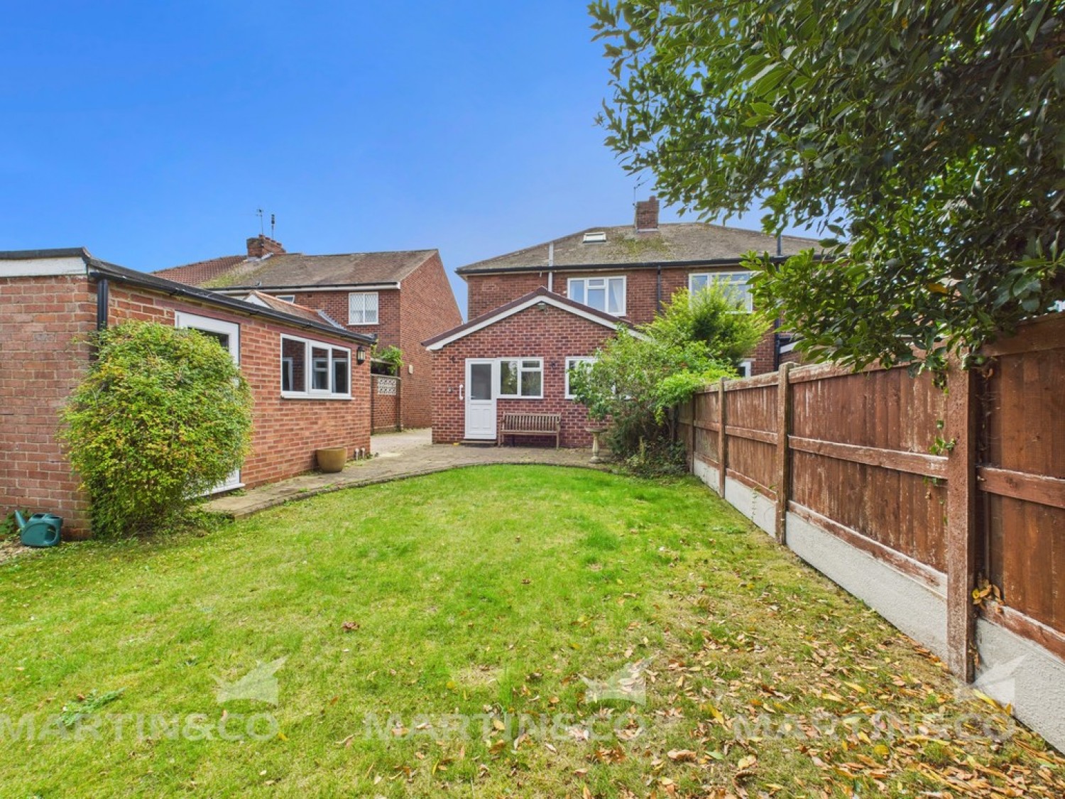 Bessacarr, Doncaster, South Yorkshire