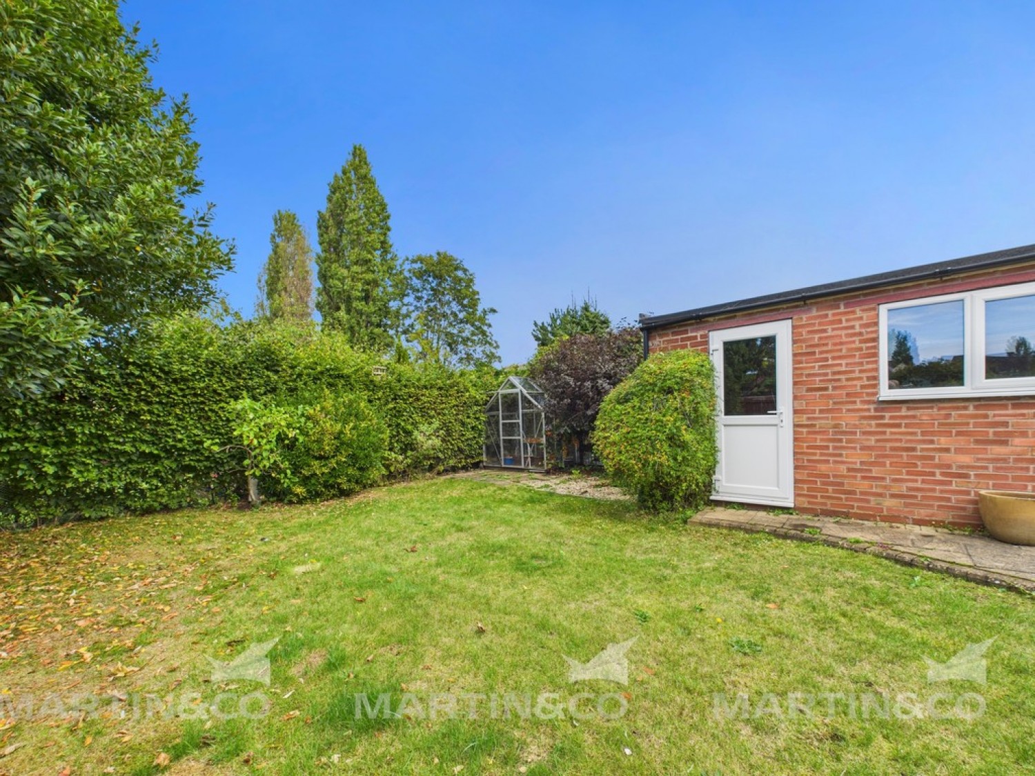 Bessacarr, Doncaster, South Yorkshire