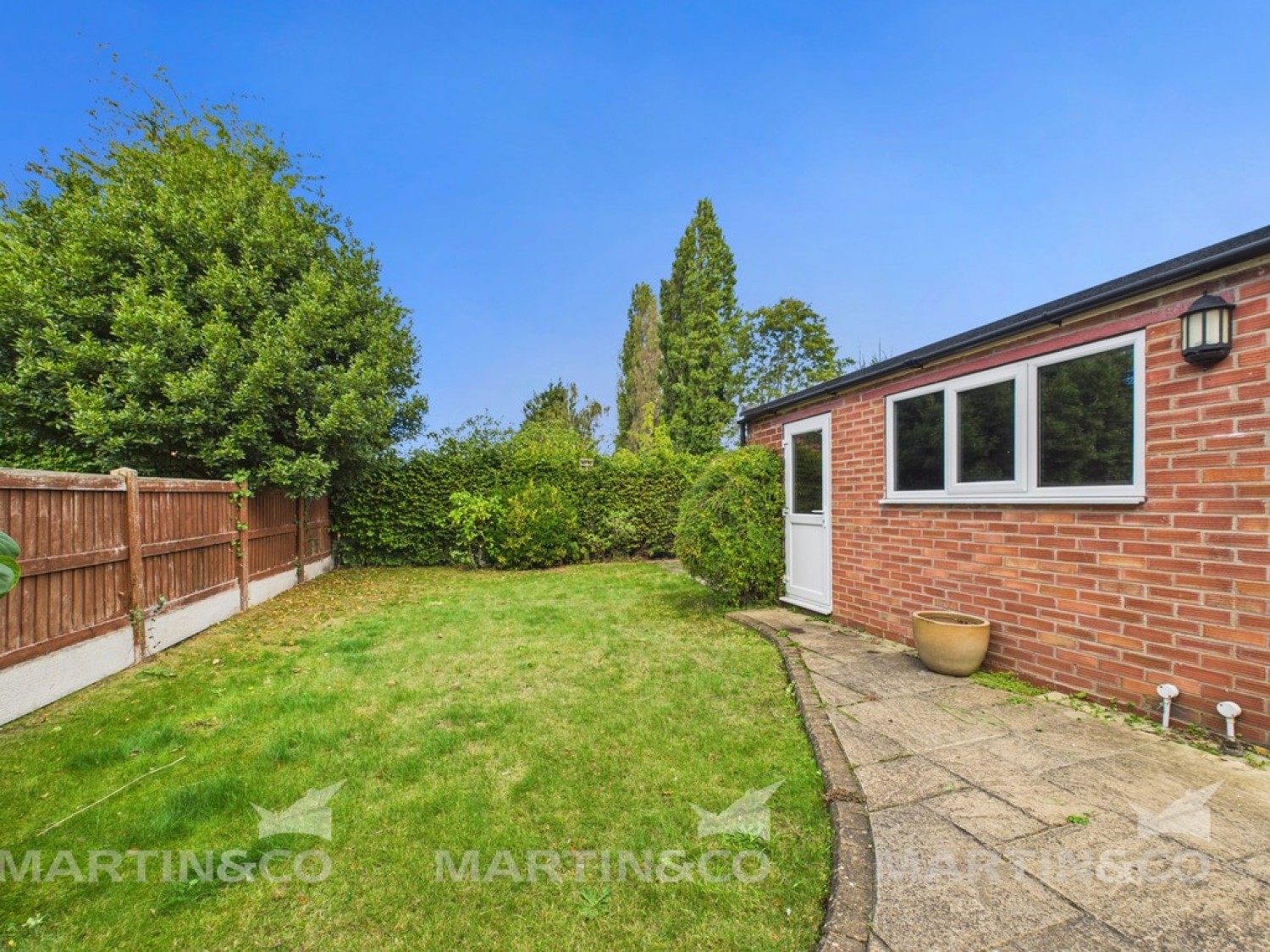 Bessacarr, Doncaster, South Yorkshire
