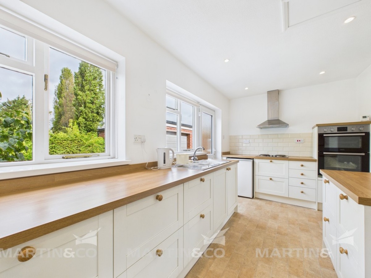 Bessacarr, Doncaster, South Yorkshire