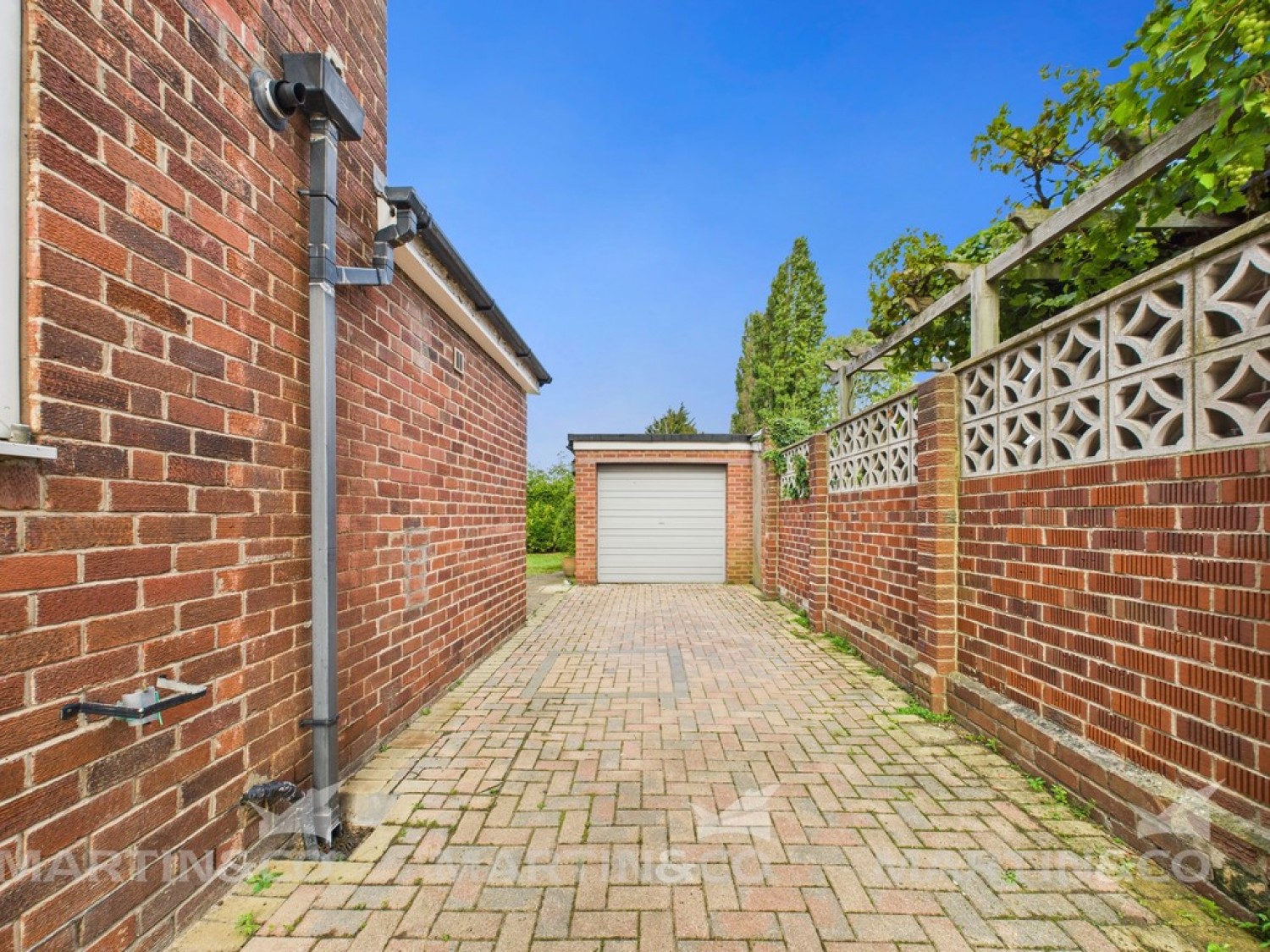Bessacarr, Doncaster, South Yorkshire
