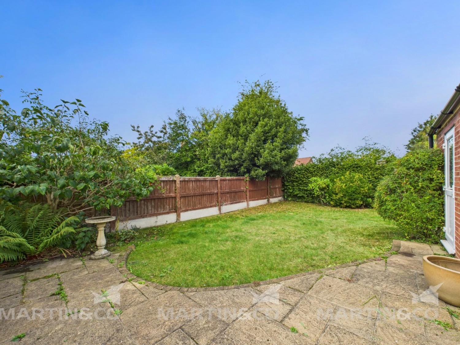 Bessacarr, Doncaster, South Yorkshire