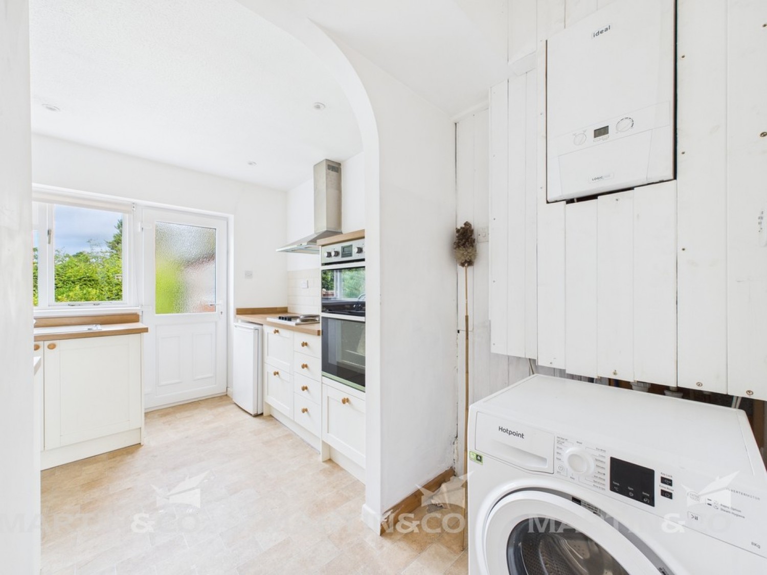 Bessacarr, Doncaster, South Yorkshire