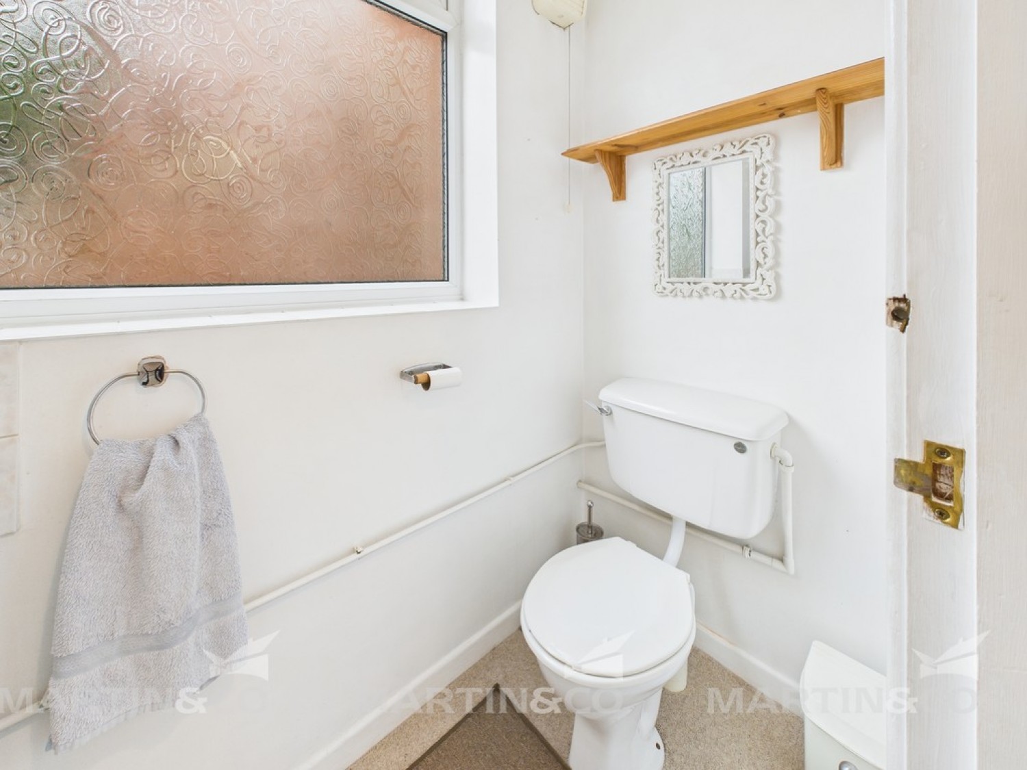 Bessacarr, Doncaster, South Yorkshire