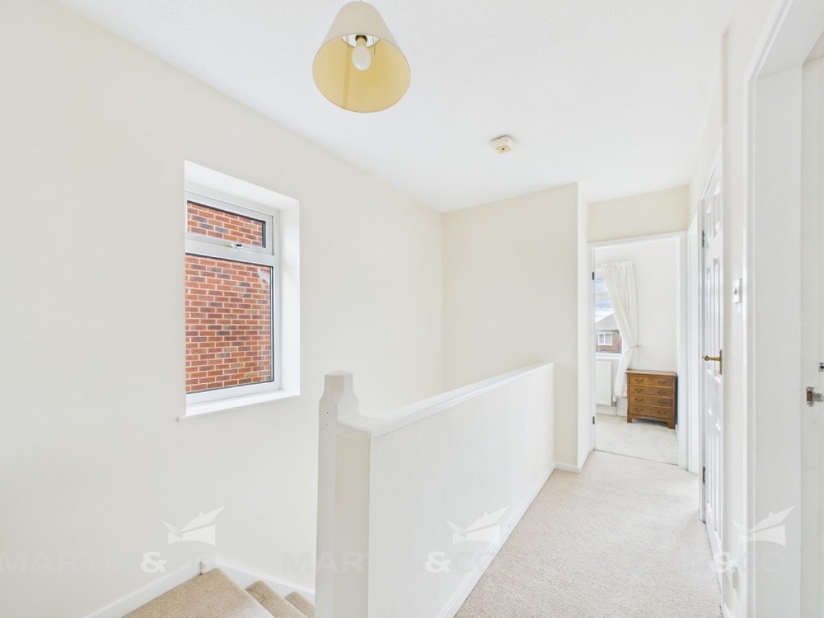 Bessacarr, Doncaster, South Yorkshire