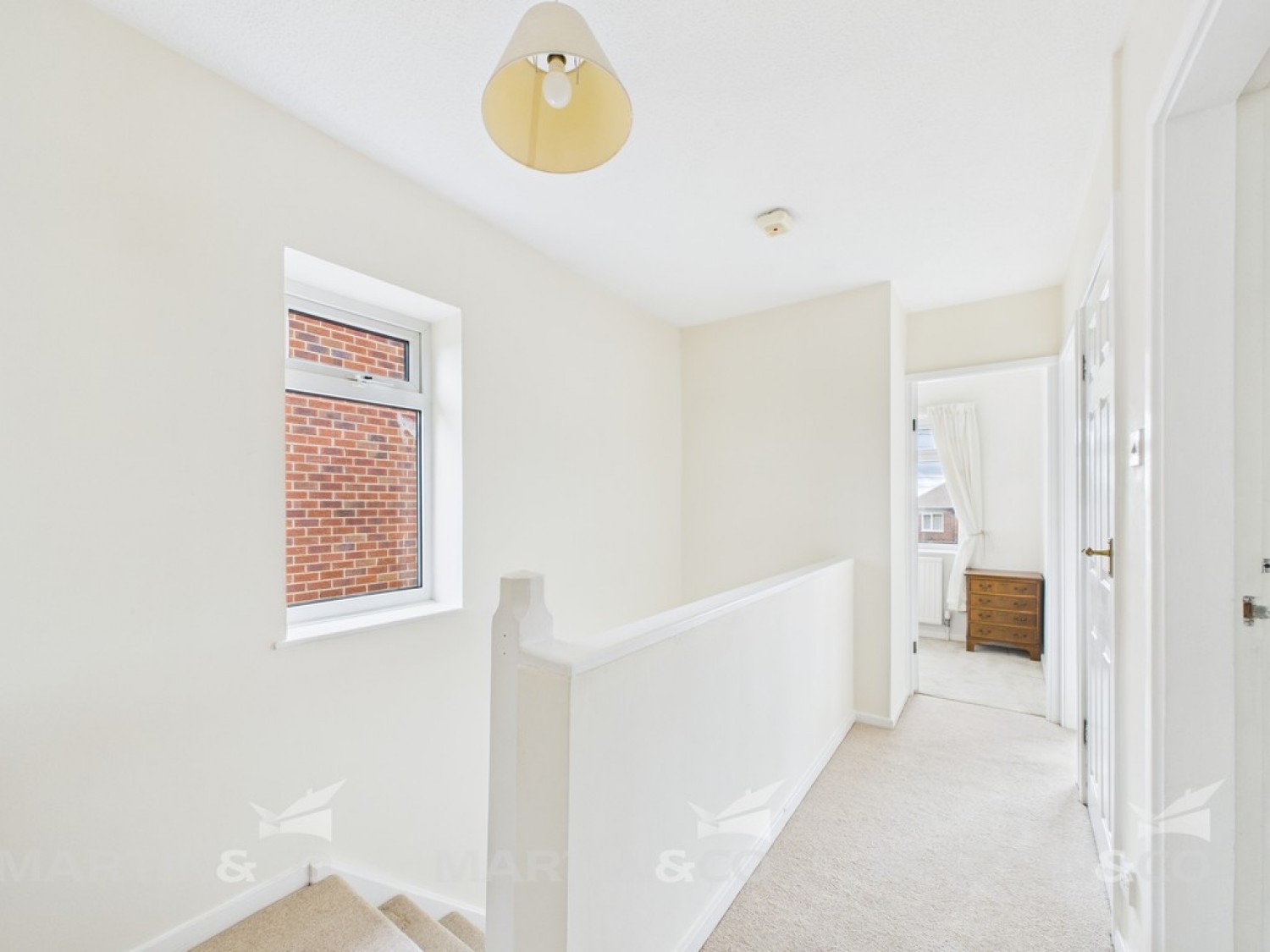 Bessacarr, Doncaster, South Yorkshire