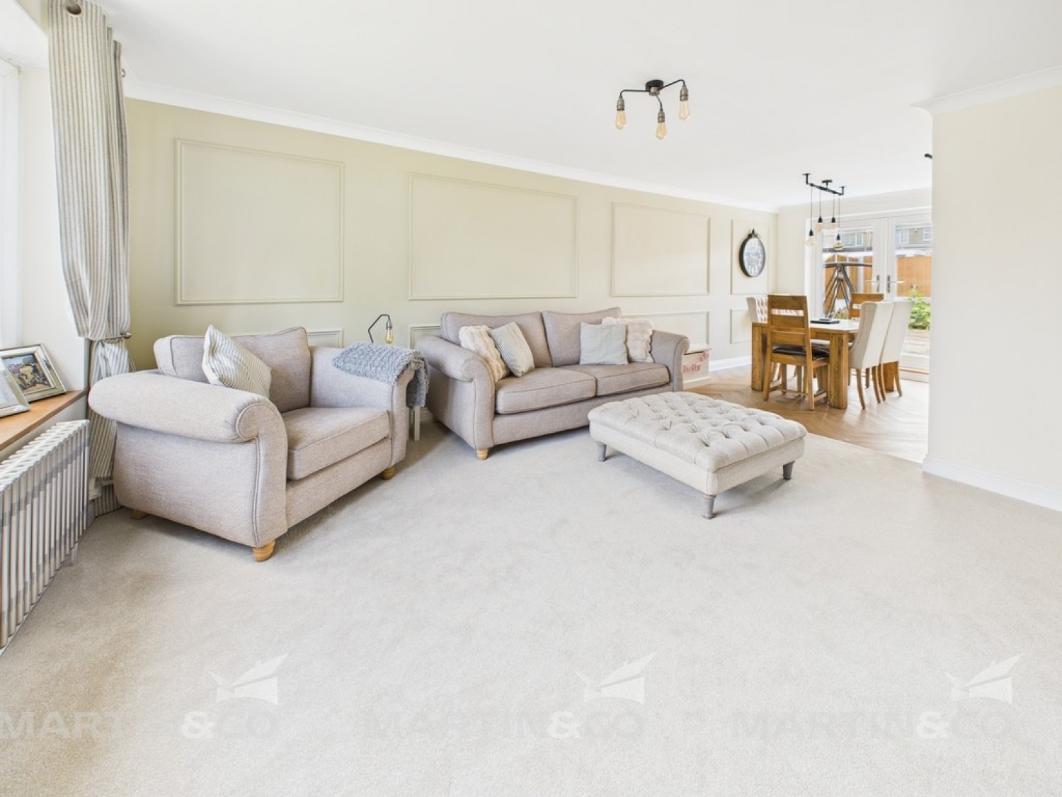 3 bedroom House in Church Road, Wadworth