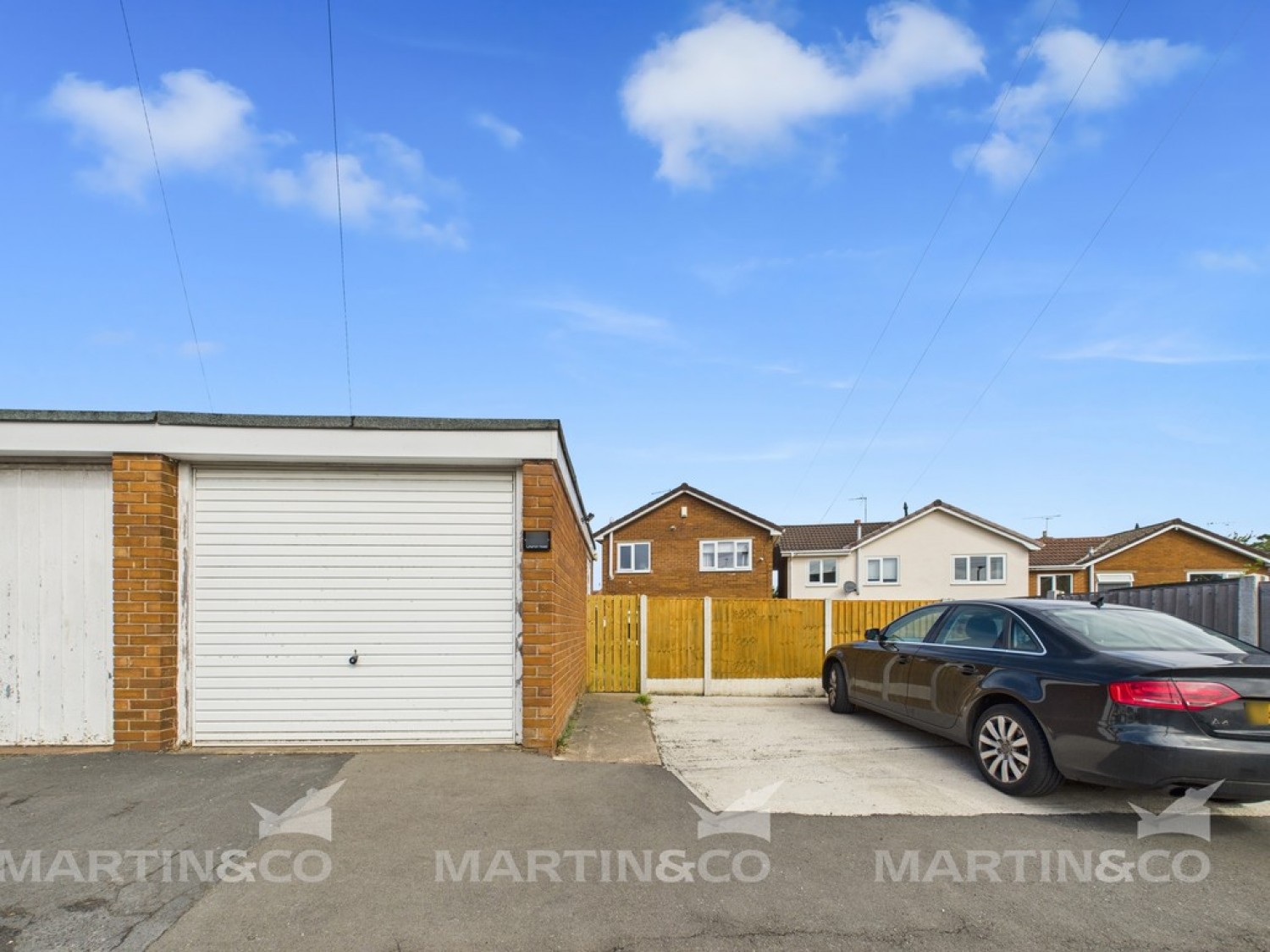 3 bedroom House in Church Road, Wadworth