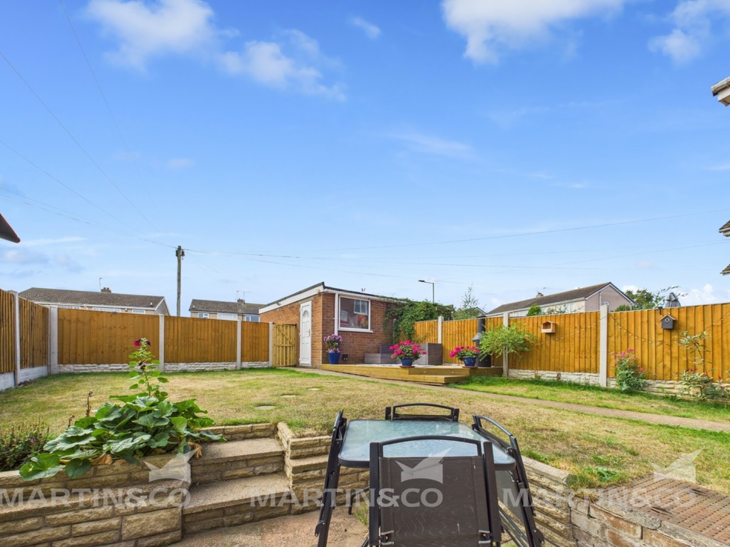 3 bedroom House in Church Road, Wadworth