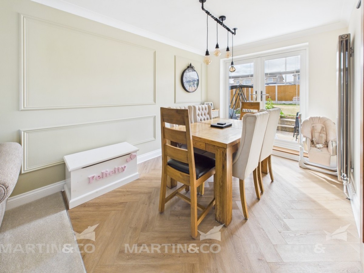 Church Road, Wadworth