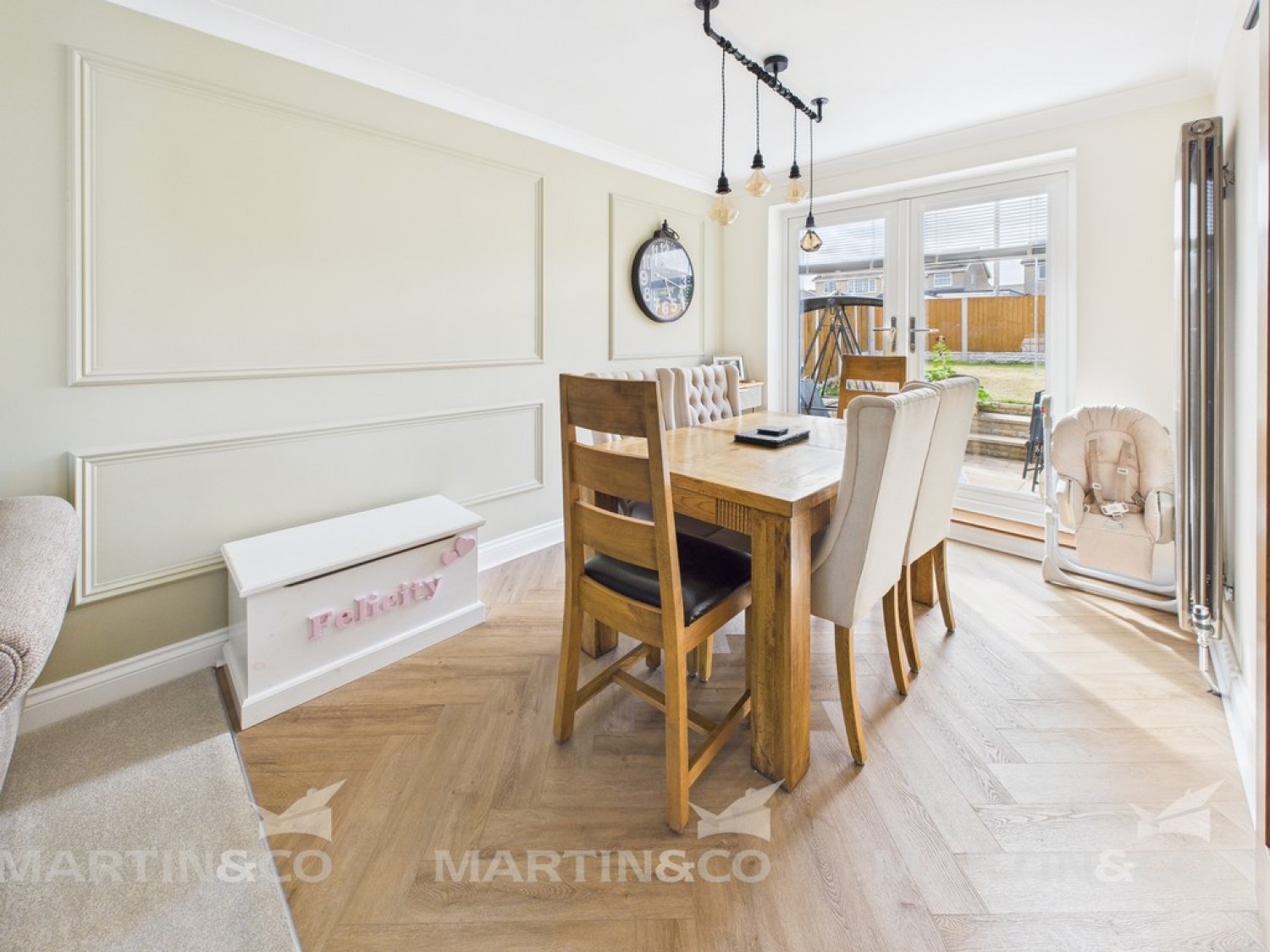 3 bedroom House in Church Road, Wadworth