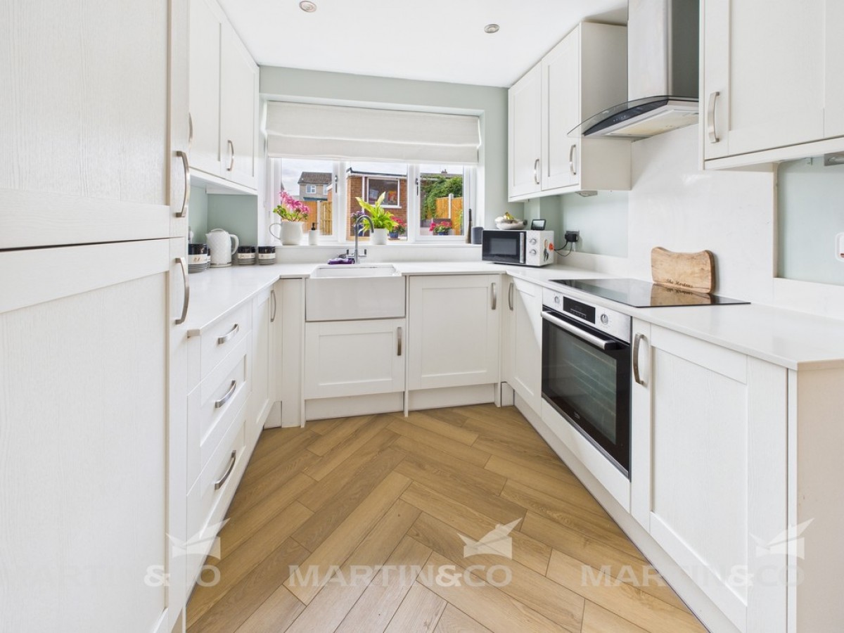 Church Road, Wadworth