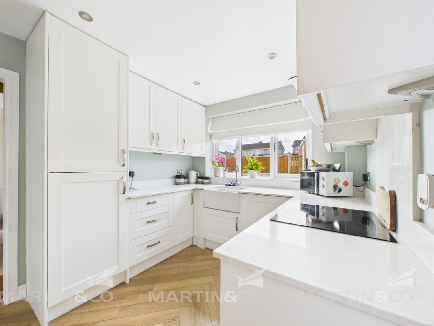 3 bedroom House in Church Road, Wadworth