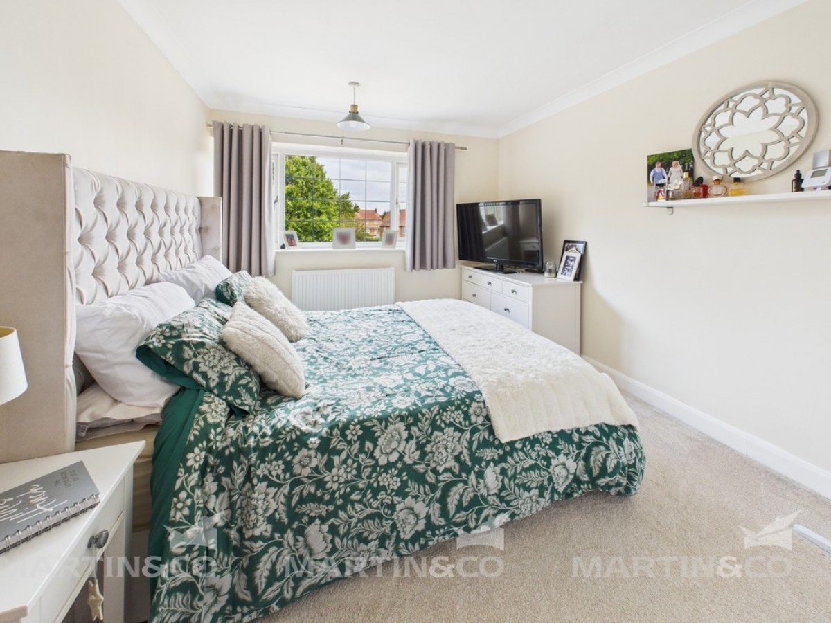 Church Road, Wadworth