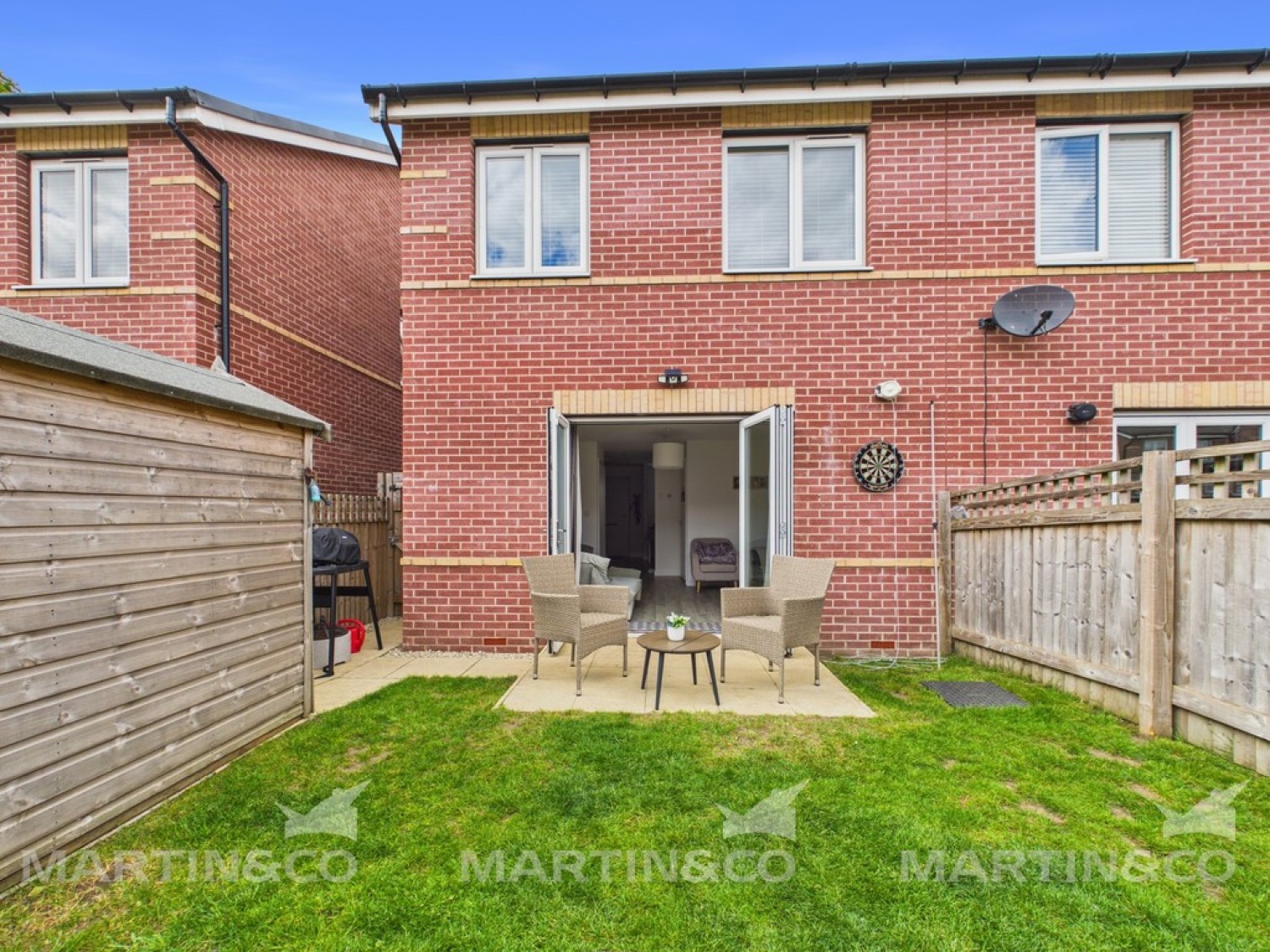 3 bedroom House for Sale Shield Close , Hatfield