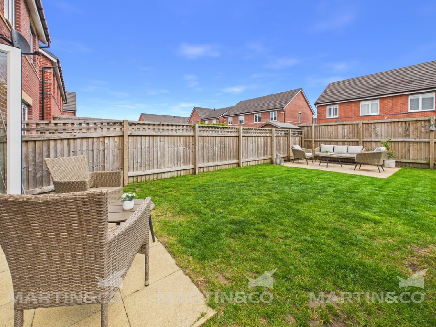 3 bedroom House for Sale Shield Close , Hatfield