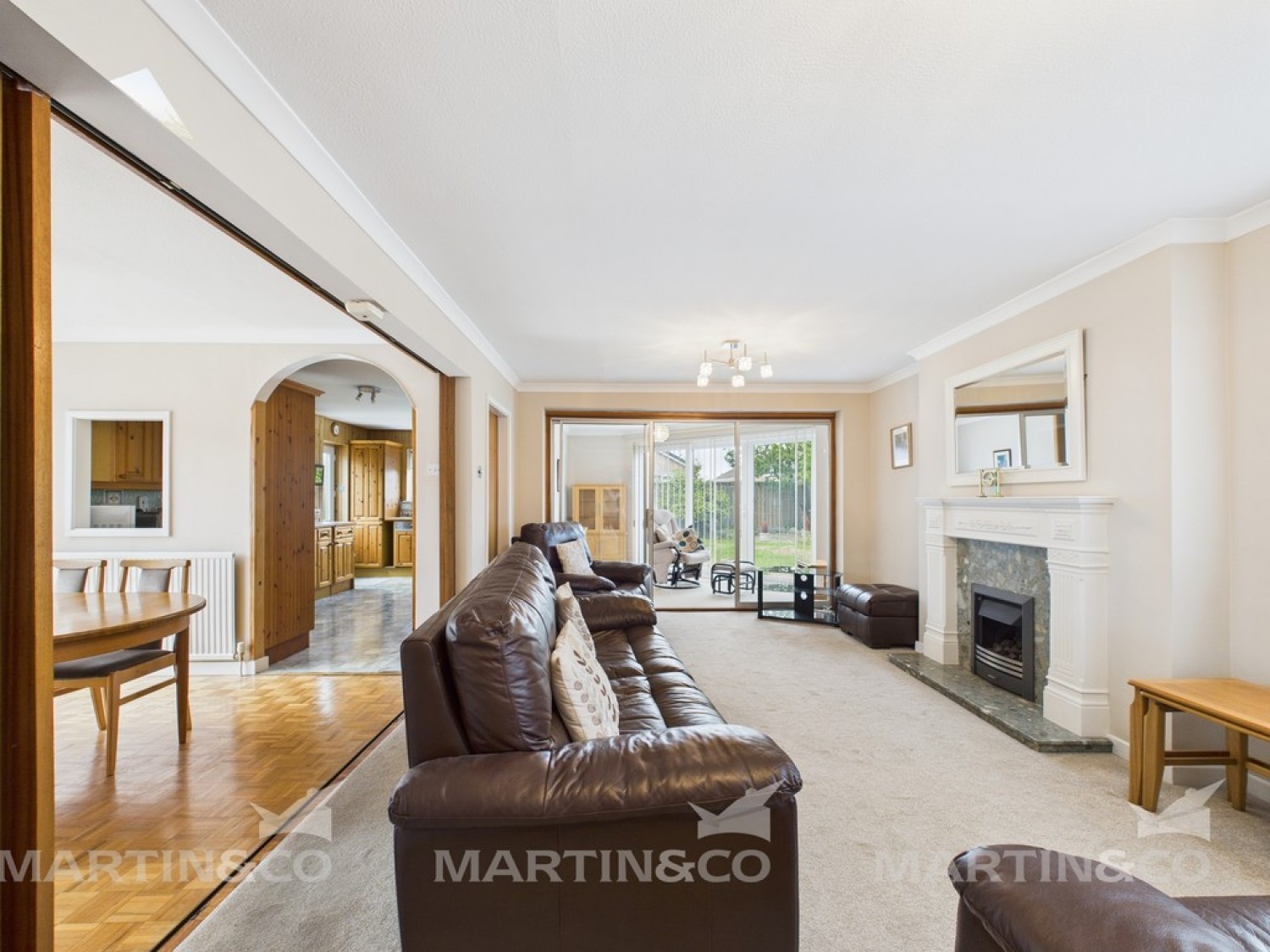 Cantley, Doncaster, South Yorkshire