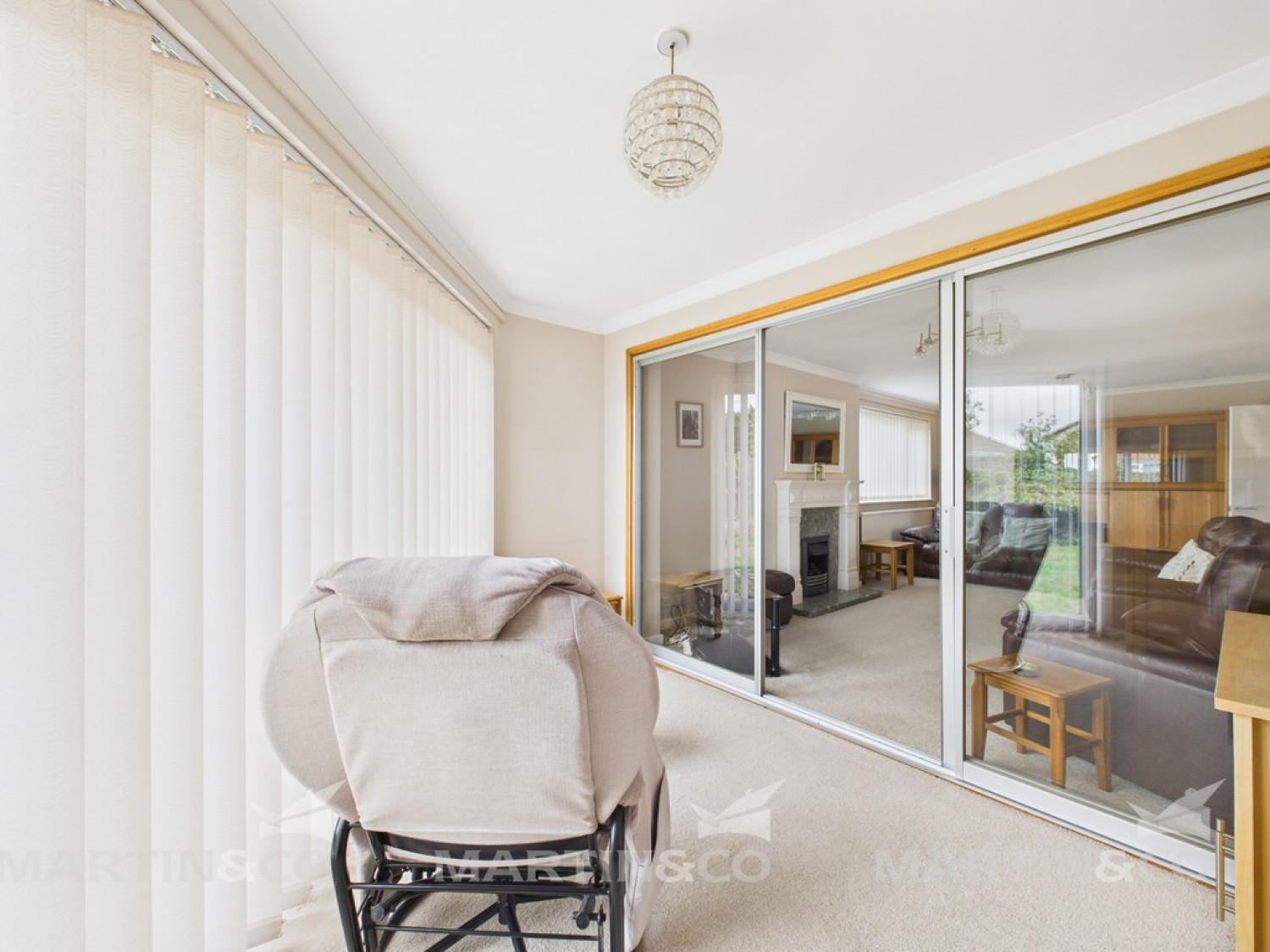 Cantley, Doncaster, South Yorkshire