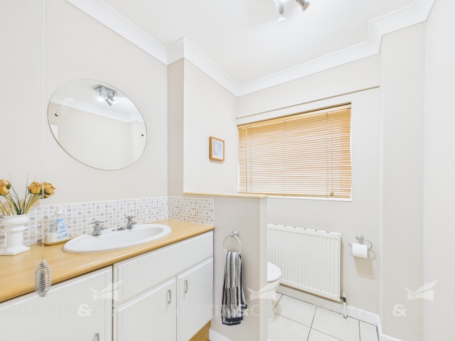 Cantley, Doncaster, South Yorkshire