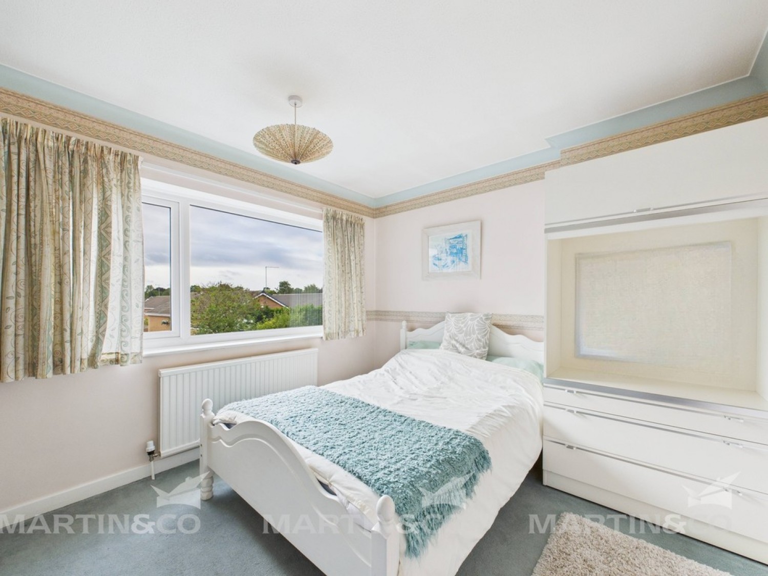 Cantley, Doncaster, South Yorkshire