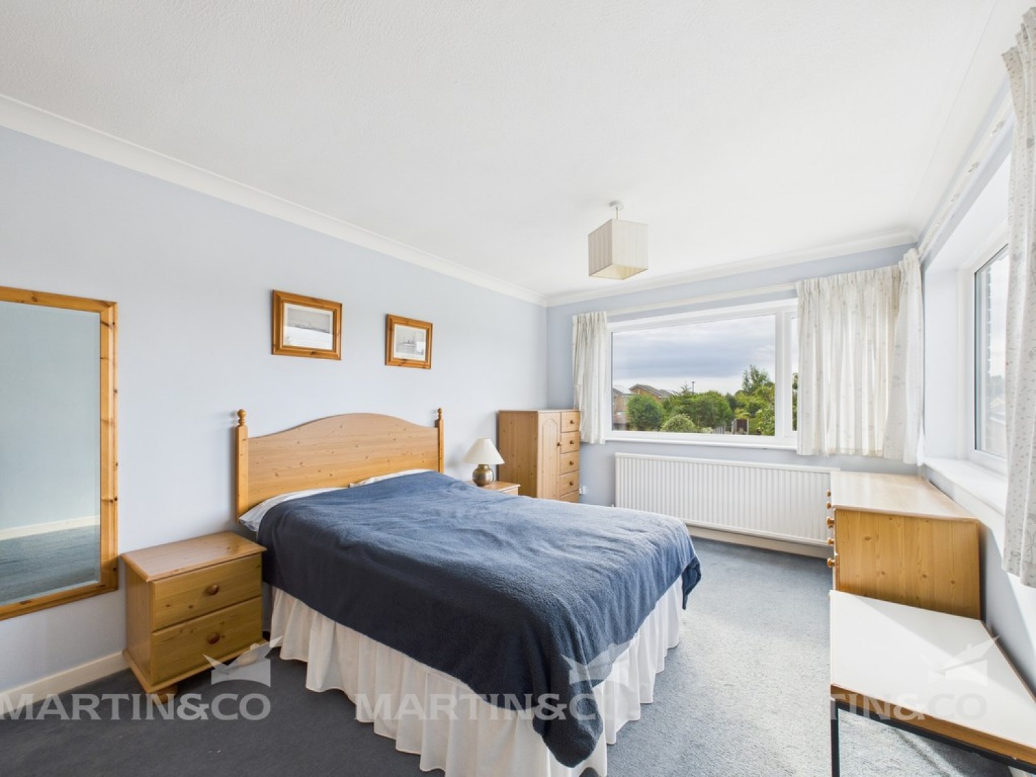 Cantley, Doncaster, South Yorkshire