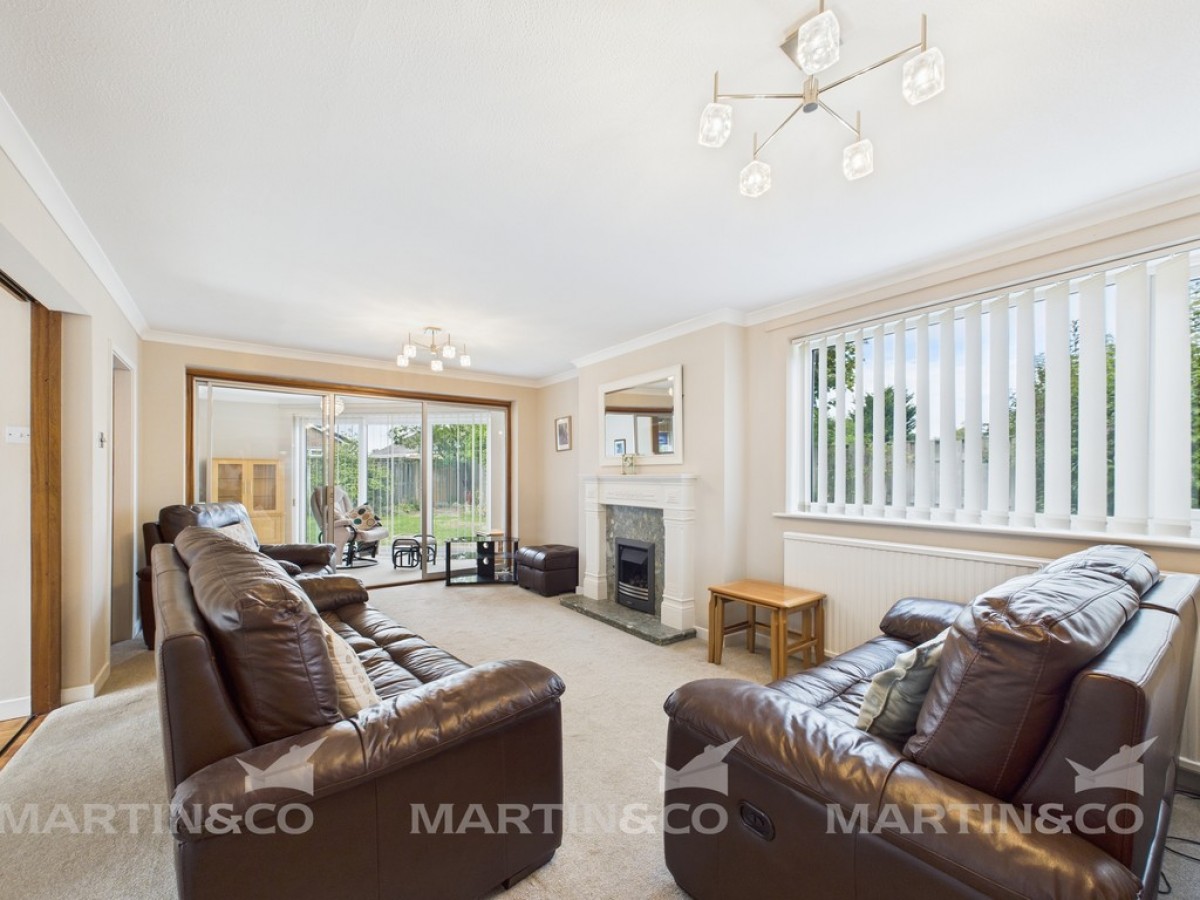 Cantley, Doncaster, South Yorkshire