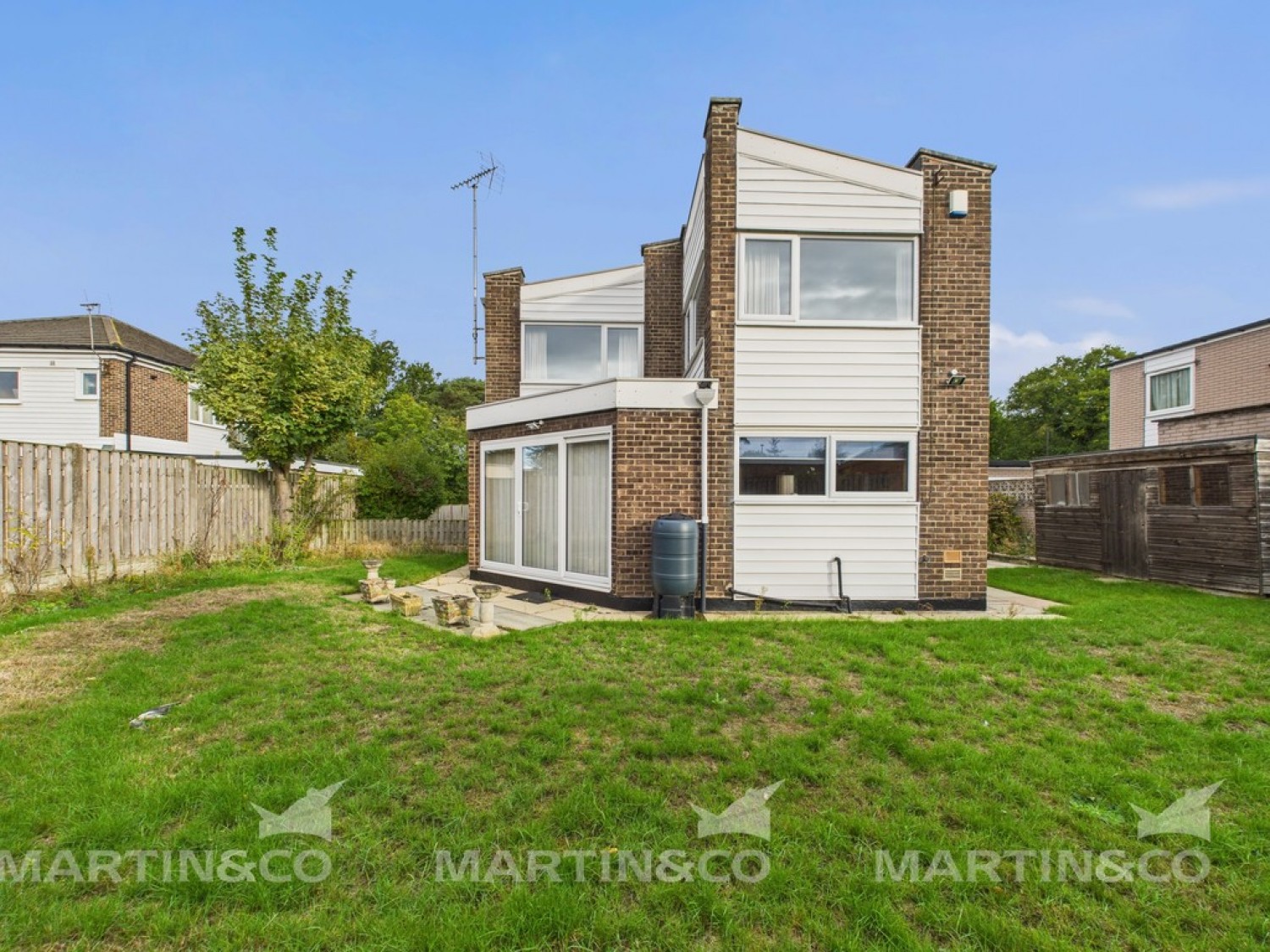 Cantley, Doncaster, South Yorkshire