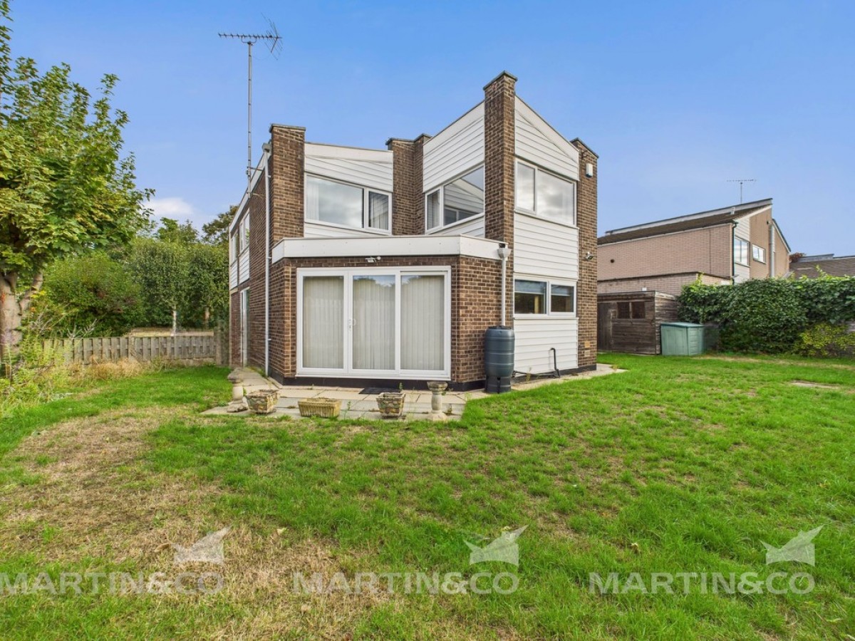 Cantley, Doncaster, South Yorkshire