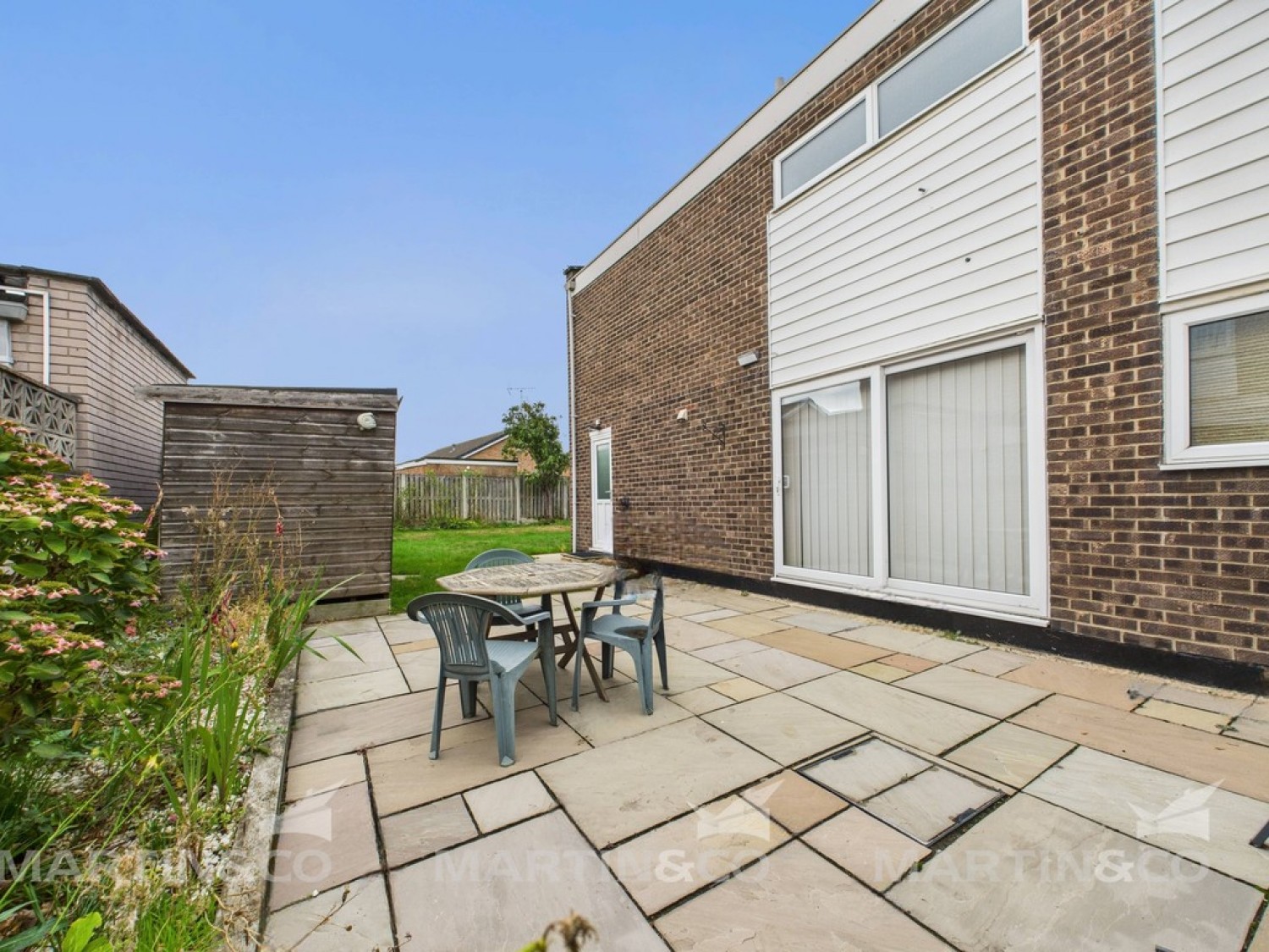 Cantley, Doncaster, South Yorkshire