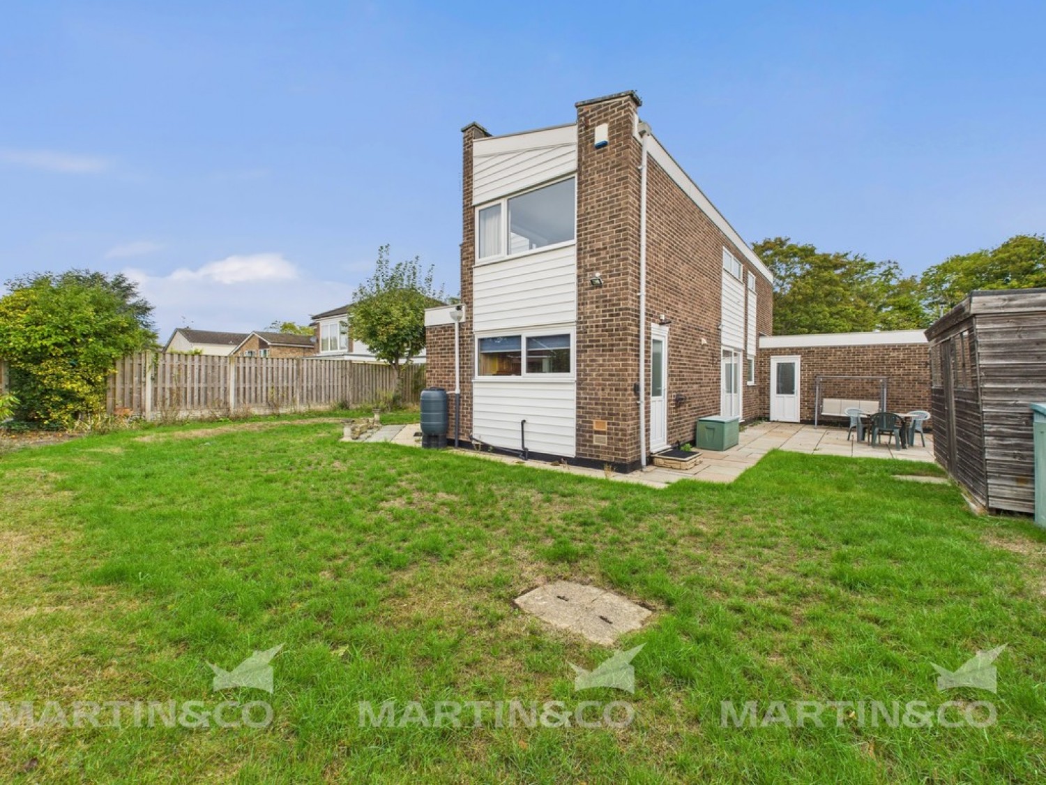 Cantley, Doncaster, South Yorkshire