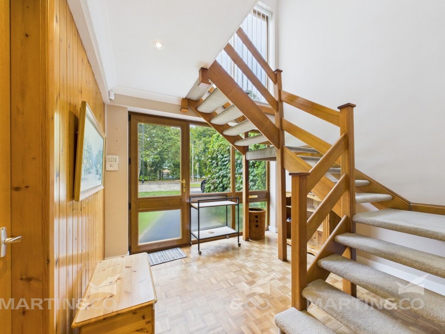 Cantley, Doncaster, South Yorkshire