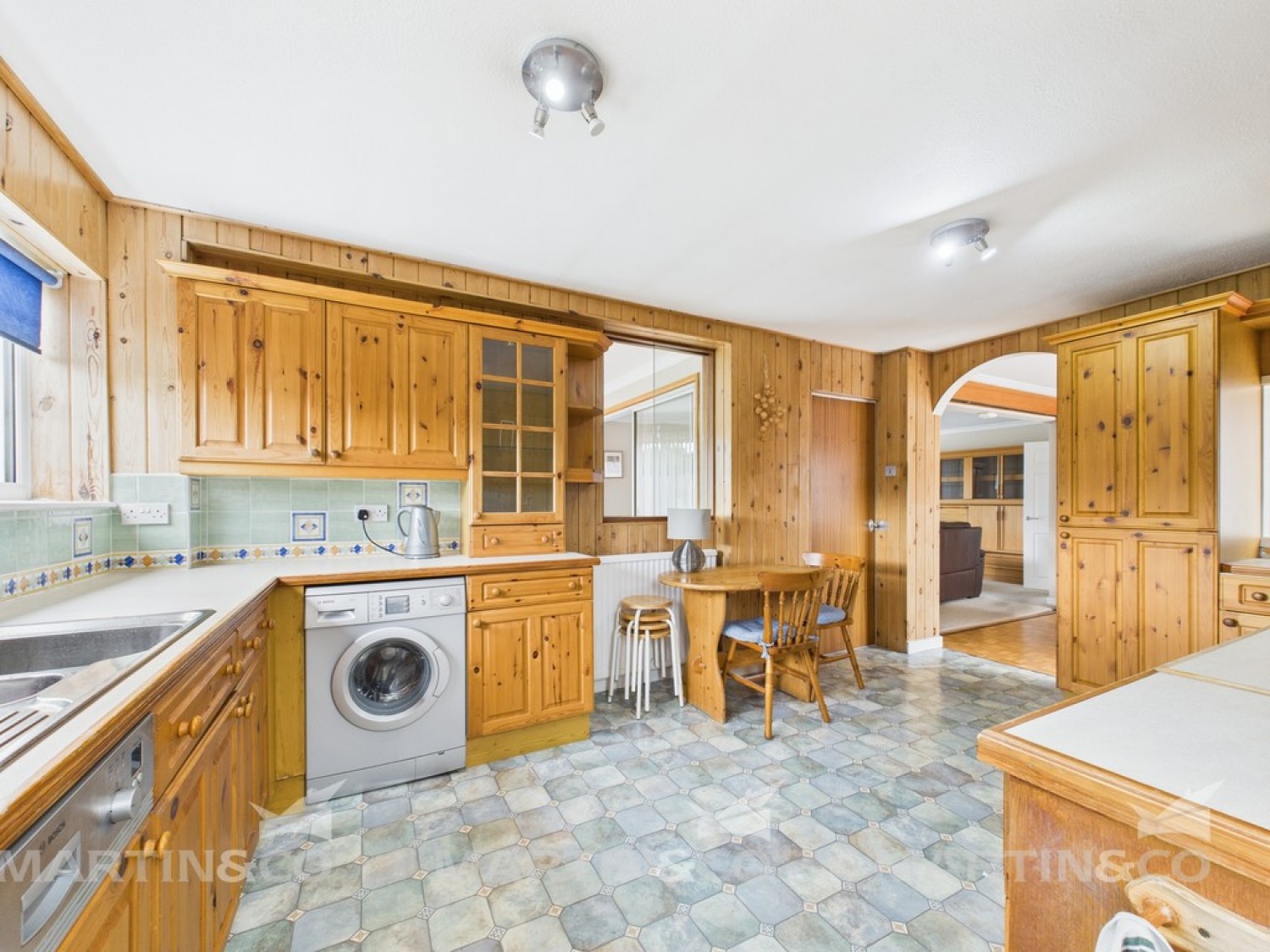 Cantley, Doncaster, South Yorkshire