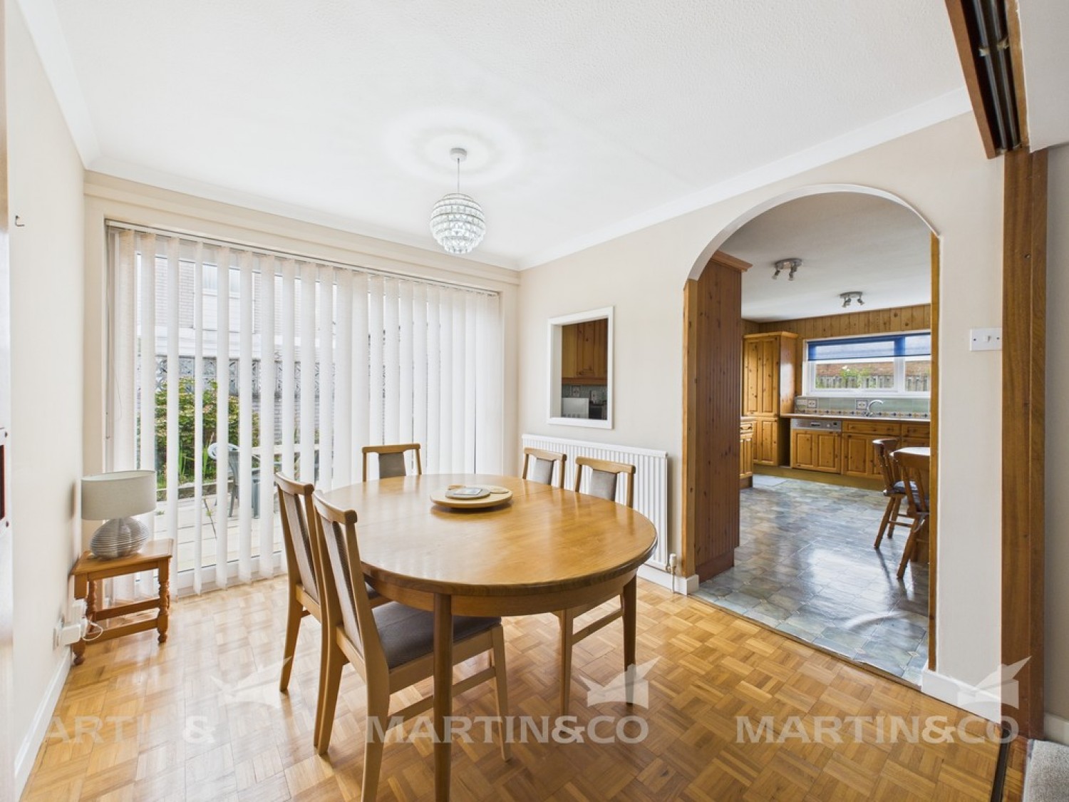 Cantley, Doncaster, South Yorkshire