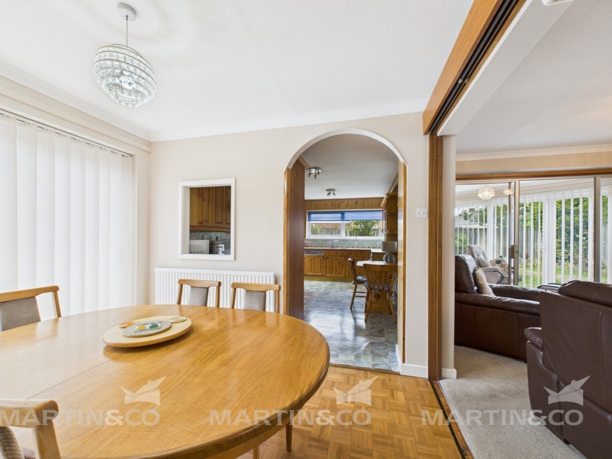 Cantley, Doncaster, South Yorkshire