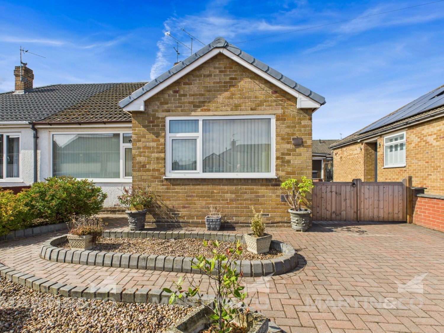 Warmsworth, Doncaster, South Yorkshire