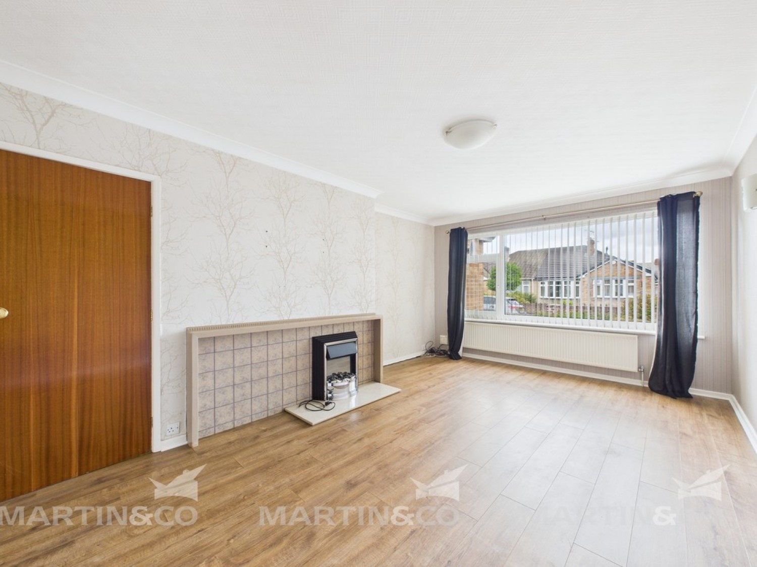 Warmsworth, Doncaster, South Yorkshire