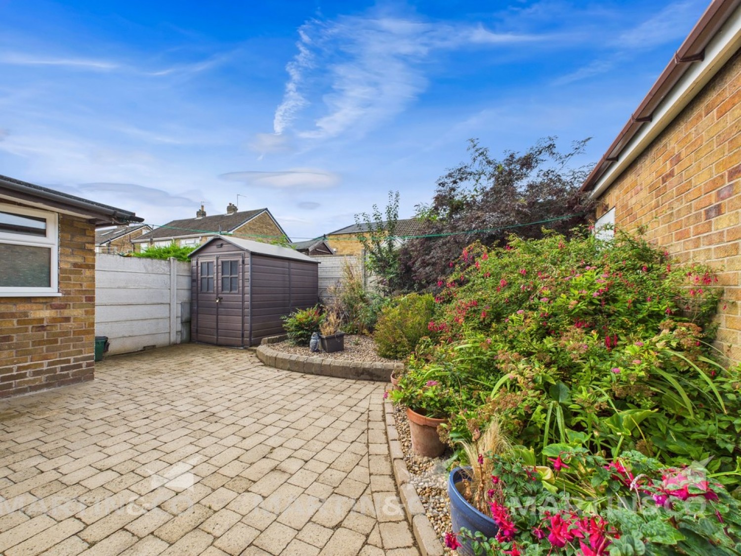 Warmsworth, Doncaster, South Yorkshire