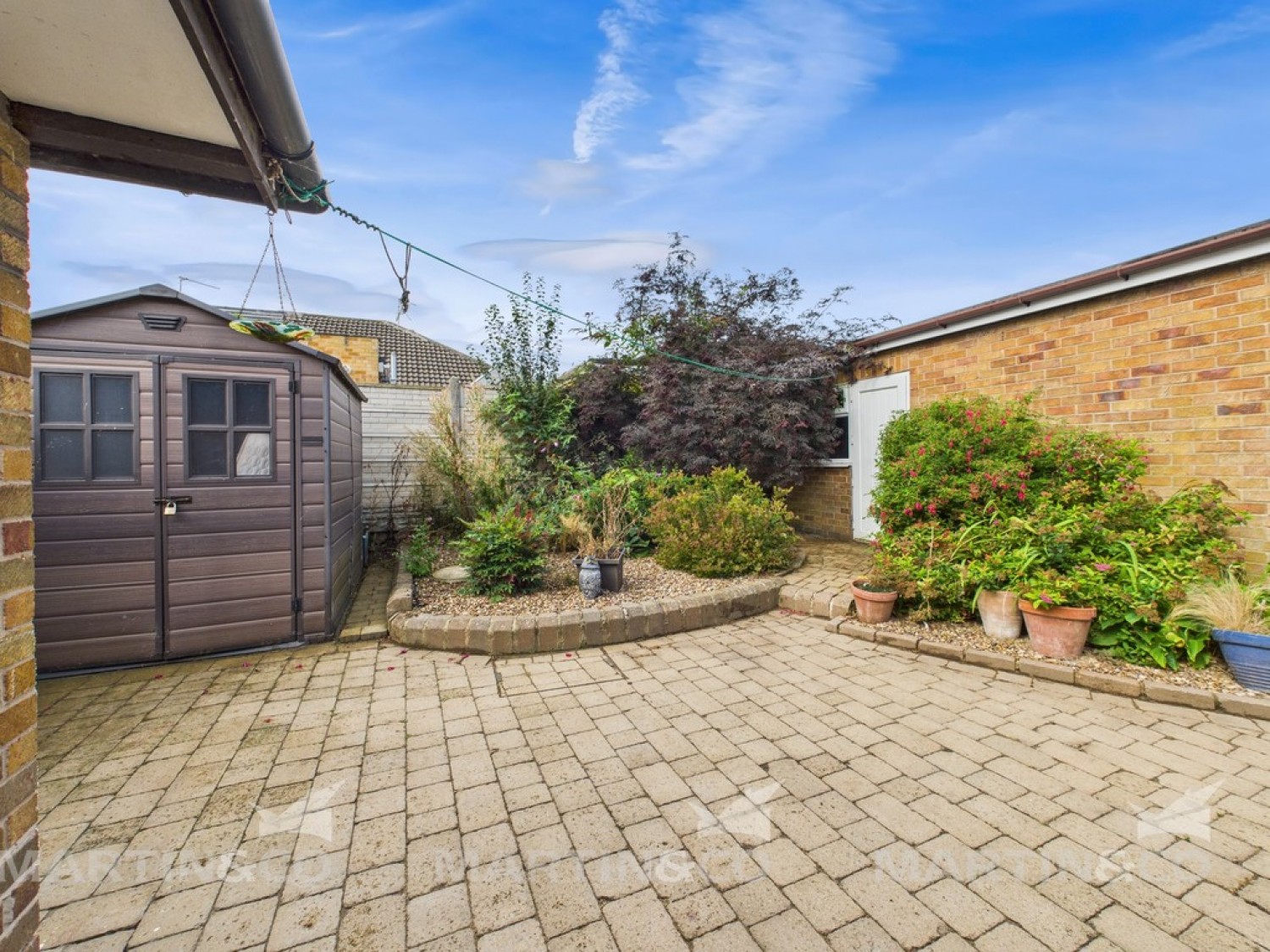 Warmsworth, Doncaster, South Yorkshire