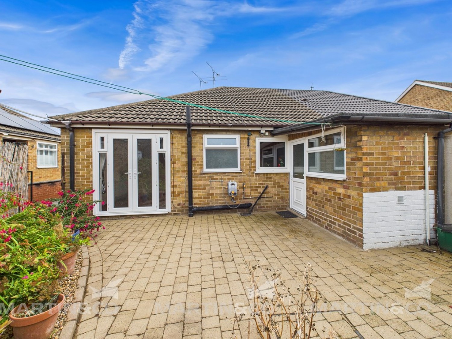 Warmsworth, Doncaster, South Yorkshire
