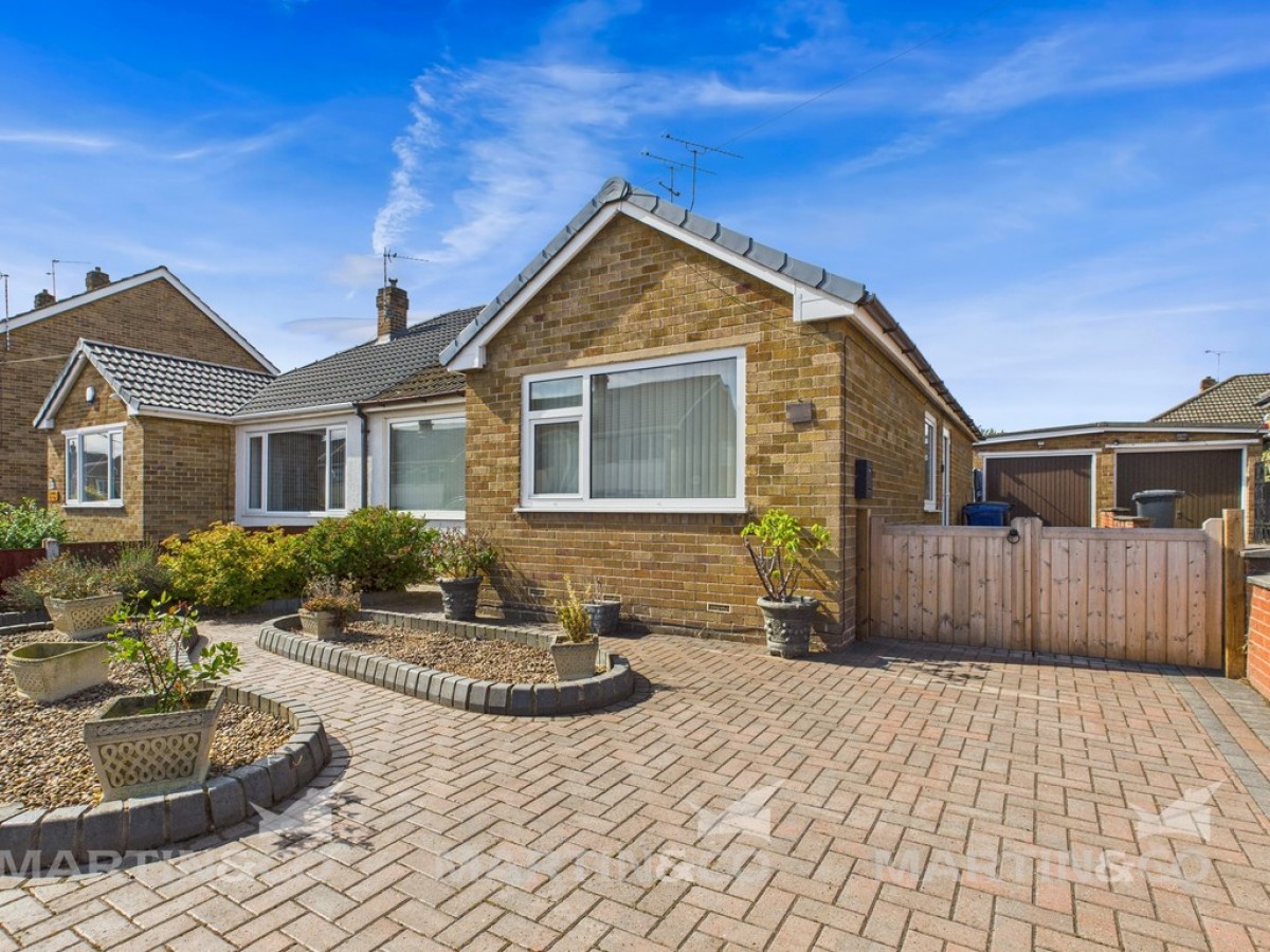 Warmsworth, Doncaster, South Yorkshire