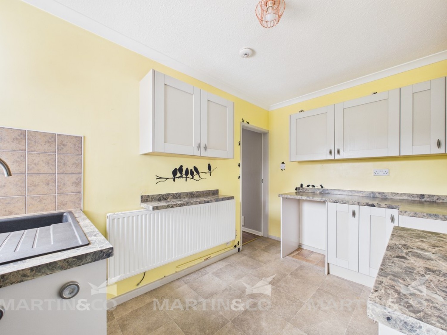 Warmsworth, Doncaster, South Yorkshire